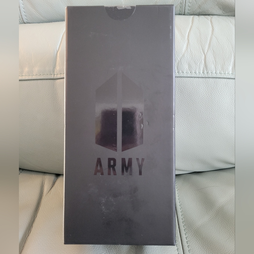 BTS Lightstick Armybomb Version 4 2026 Limited Edition NIB Sealed 100% Authentic - Picture 5 of 12